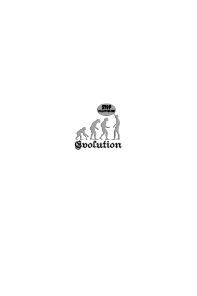 Evolution | Evolucija | Funny